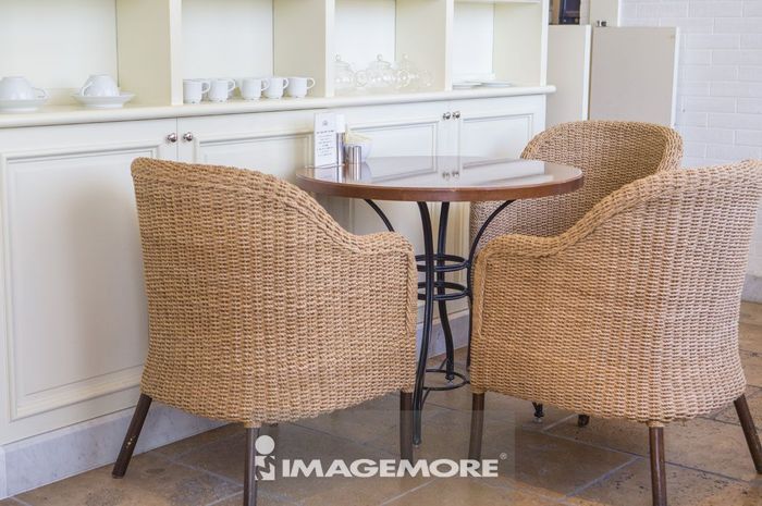 餐桌 椅子 日本 亞洲 正版商業圖片銷售下載 Imagemore富爾特正版圖庫