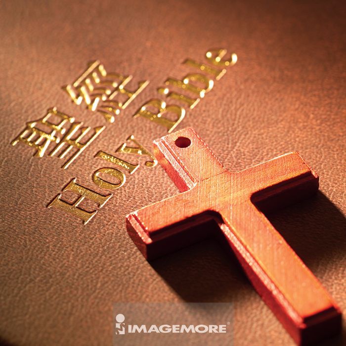 聖經 十字架 正版商業圖片銷售下載 Imagemore富爾特正版圖庫